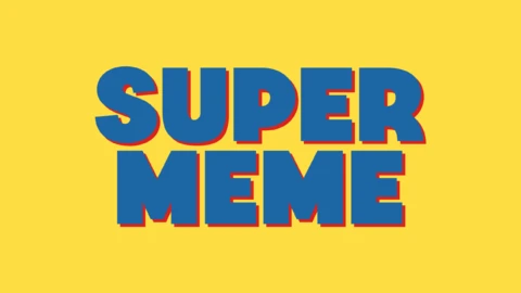 Bros Texteffekt