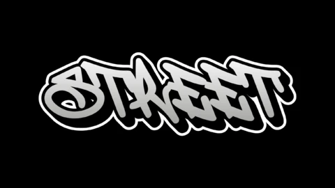 Minecraft | Urban Graffiti | Text Effect Generator