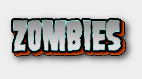 Videogiochi Effetto testo