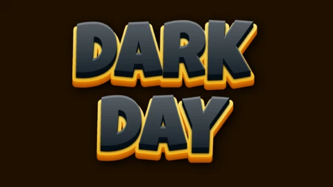 TADC Yellow And Black 3D Text Effect Generator tadc-yellow-and-black-3d-text-effect-generator