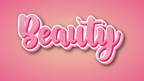 Gracieux Text Effect