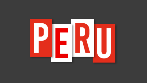 Statement | Peru Flag Font | Text Effect Generator