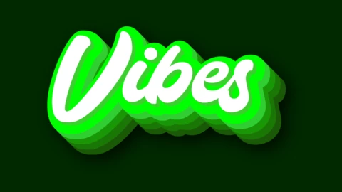 Contact Text Style Effects Generator