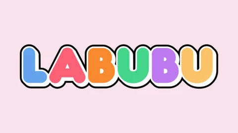 Purenudism Fonte Labubu Gerador De Efeitos De Texto