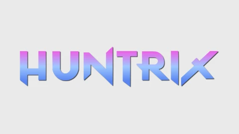 Kpop demon hunters Texteffekt