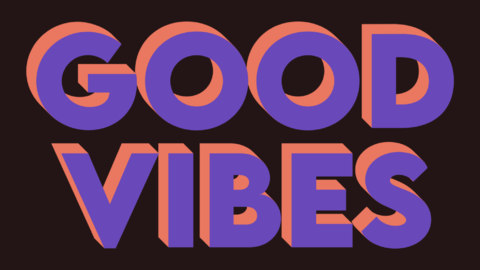 Official | 3D Pink Purple | Text Effect Generator