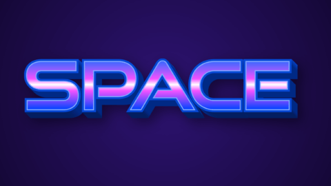 Time | Text Effect Generator