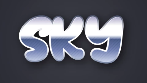 Loading Text Style Effects Generator