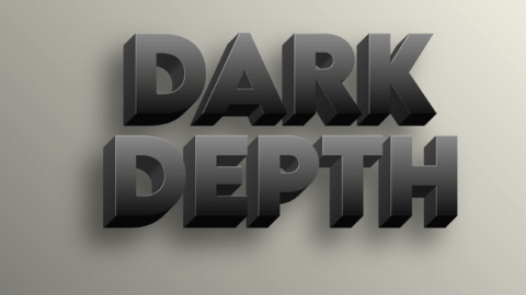September | Text Effect Generator | TextStudio