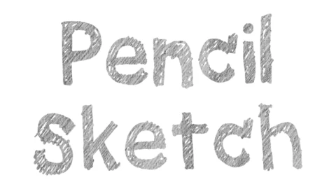 Font Aesthetic Efekt tekstowy