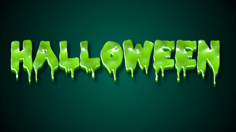 Beyonce | Efecto Estilo Slime | Generador de Efectos de Texto