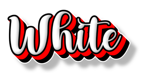 Statement | Text Effect Generator