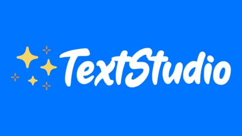 Scooby Doo Font Эффект текста
