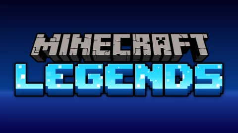 Videogame Efeito de texto