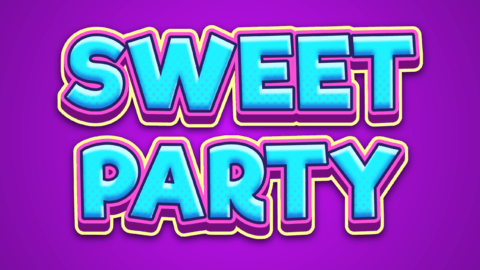 Official | Editable Fantasy Cartoon | Text Effect Generator