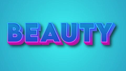 Brazzers Text Effect