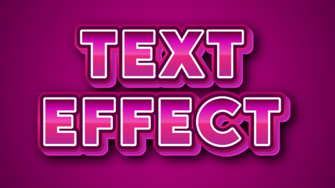 Own | Text Effect Generator | TextStudio