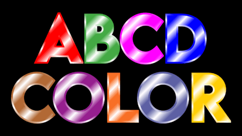 End | Text Effect Generator | TextStudio