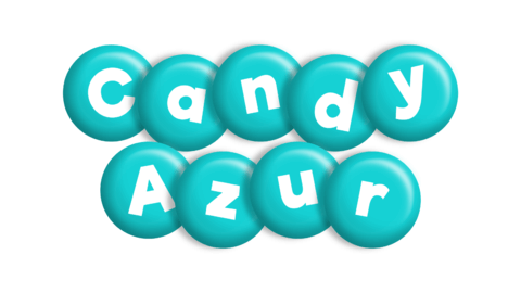 bushra-stylish-on-turquoise-blue-candy-text-effect-generator