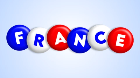 Transparent Text Effect