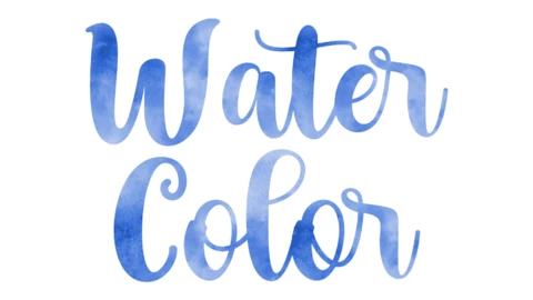 Malayalam Font Tekst Effect