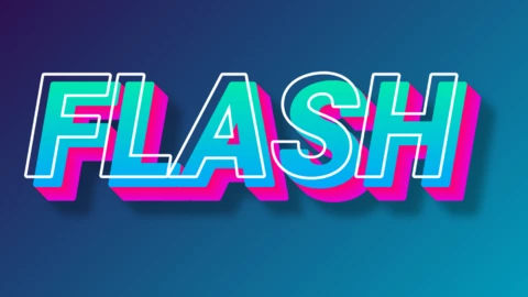 github feofilakt Images High Quality Grahic Feofilakt | Flash Pink Blue 3D | Text Effect Generator