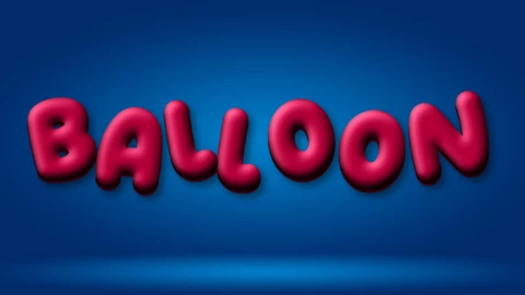 Pokémon Texteffekt