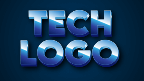 Overcome | Text Effect Generator | TextStudio