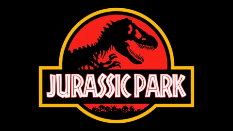 Park jurajski Effet de Texte