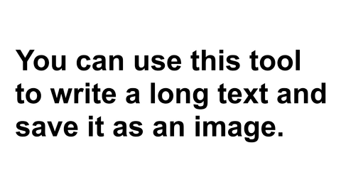 Own | Text Effect Generator | TextStudio