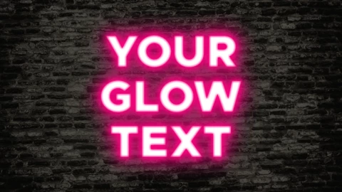 Iqaluit Text Effect