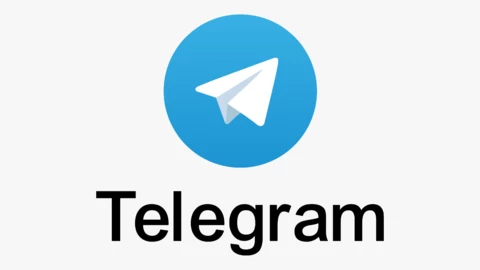 Nina Telegram Logo Text Effect Generator