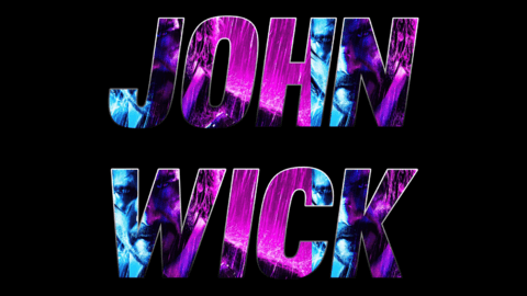 Statement | John Wick Logo | Text Effect Generator