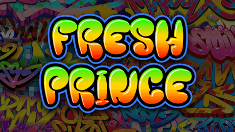 321 | Graffiti | Text Effect Generator