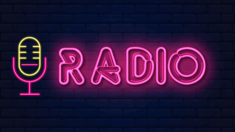 Duncan | Neon Radio | Text Effect Generator