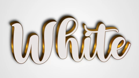 Angelica | Text Effect Generator
