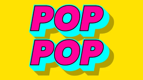 Zara Text Effect