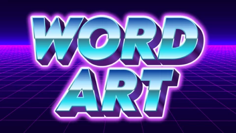 Angelica | Text Effect Generator