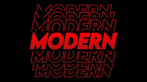 Emmammayo Modern Stroke Text Effect Generator