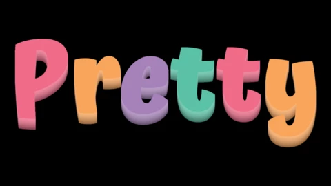 Punta Gorda Efecto de Texto