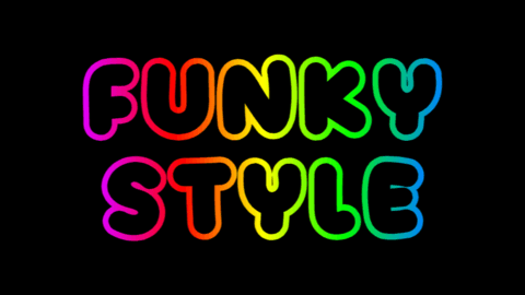Azra | Funky Style | Text Effect Generator