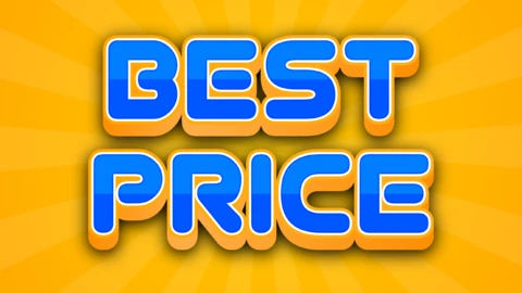 Getintopc Text Effect