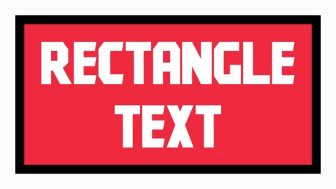 Actual Text Effect