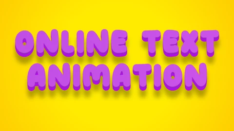 Chinese Font Generator Efeito de texto
