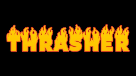 Beyonce | Thrasher | Text Effect Generator